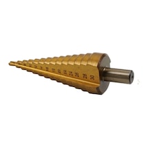 Kademeli Matkap Ucu 4-12 Mm Gfb2420