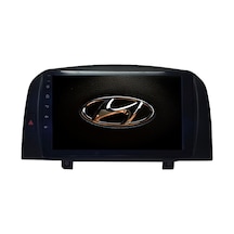 Navmina Hyundai Sonata Android Carplay Multimedya 2005-2008 6gb Ram + 128gb Hafıza + 8 Çekirdek