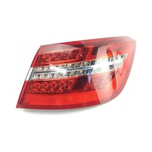 Ulo Stop Lambası Dış Çamurluk Mercedes E Class A207/C207 2009-2013 Sağ