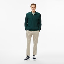 Nautica Erkek Bej Jogger Fit Pantolon Düz P47401t Bej