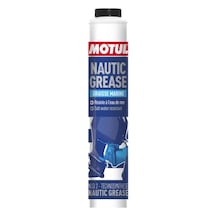 Motul Nautic Gease Deniz Marin Tekne Gresi 400 G