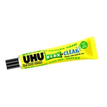 Uhu Flex+Clean Solventsiz Yapıştırıcı 48306