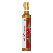 Alıç Sirkesi - Doğal Fermente 500 Ml
