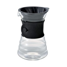 V60 Drip Decanter Kahve Demleme Seti