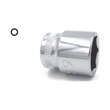Ceta Form 19 mm 3/8” 6 Köşe Lokma Anahtar C12-H19