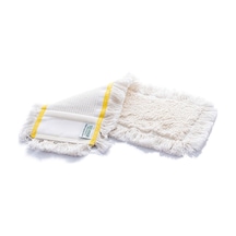 Zincir Dikiş Nemli Mop 80 Cm Sarı - 505033847