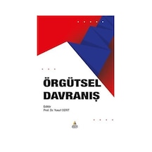 Örgütsel Davranış- Asos Yayınları