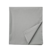 Ikea Dvala Çift Kişilik Çarşaf 240 X 260 Cm Açık Gri