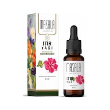 Saf Itır Sardunya Yağı 10 Ml - Geranium Essential Oil - Pelargonium Graveolens 0.3 ML