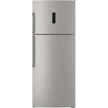 Profilo BD2176IEXN 542 LT No-Frost Üstten Donduruculu Buzdolabı