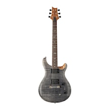 Prs Se Pauls Elektro Gitar Charcoal
