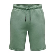 Onsceres Sweat Shorts Noos Acık Yeşil 001