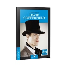 David Copperfield - İngilizce Seviyesi 6 Okuma