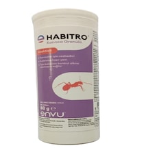 Bayer Habitro Karınca Granülü 80 G