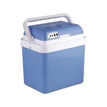 Icepeak Wismar Oto Buzdolabı 12/220v 24 Litre