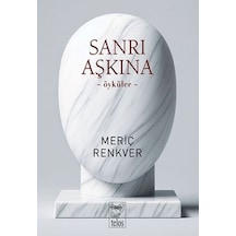 Sanrı Aşkına - Yqbx-666648