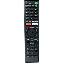 Sony 55XH9096 Smart LED Tv Uyumlu Kumanda