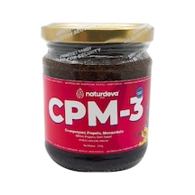 Naturdeva Cpm 3 230 G Bitkisel Karışımlı (Civanperçemi
