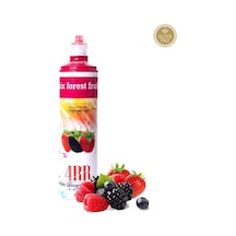 4rr Kırmızı Orman Meyveleri Püresi Doğal, Katkısız, Glutensiz Lezzet, 750 Ml