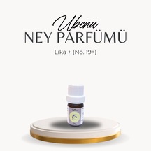 Ubenu Ney Parfümü Lika Plus No. 19+