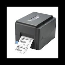 Tsc Te200, Barkod Yazıcı, Termal Ve Ribon, 152mm/s, 108mm Baskı Genişliği, 203 Dpı, Usb