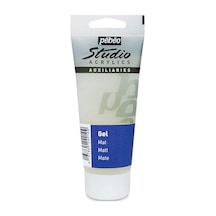 Pebeo Mat Gel 100Ml