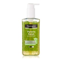 Visibly Clear Parlama Karşıtı Yüz Temizleme Jeli 200 Ml
