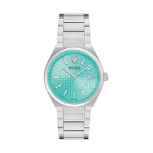 Versace Vrscve0f00225 V-auria Kadın/erkek Kol Saati