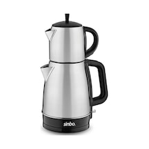 Sinbo STM 5813 1.7 LT Çay Makinesi