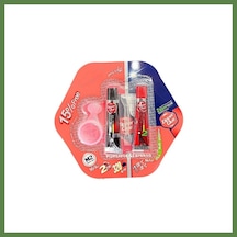 Bezos 2'li 16 G Mat Yapıştırıcı Hb006