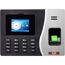 Proxsen Ps-4020 Id P.izi Kart Şifre Online Ekranlı Okuyucu Terninali
