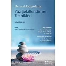 Dermal Dolgularla Yüz Şekllendirme Teknikleridermal Dolgularla Yü