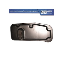 Otomatik Şanzıman Yağ Filtre D max 2004-2012