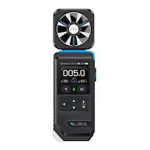 Fnırsı Fam-02 Anemometre Rüzgar Hızı Ölçer