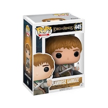 Pop The Lord Of The Rings - Samwise Gamgee Glow Figürü No:445