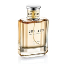 The End Erkek Parfüm EDT 100 ML