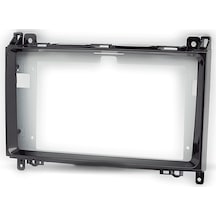Maitech Yet6687 Mercedes Sprinter Multimedya Teyp Çerçevesi 9"