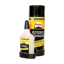 Pattex Sprey Yapıştırıcı MDF Aktivatör 200 ML+50 G