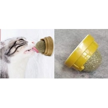 Periboia Kedi Nanesi Topu