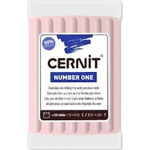 Cernit Number One Polimer Kil 475 Light Pink