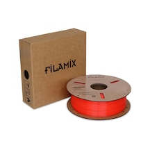 Filamix Hyper Petg Filament - Kırmızı