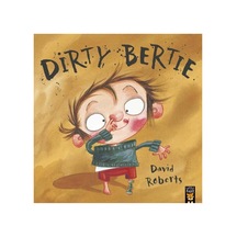 Dirty Bertie Picture Books