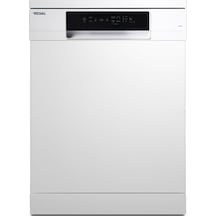 Regal BM 313 3 Programlı 13 Kişilik Bulaşık Makinesi