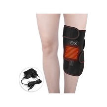 Isıtmalı Ve Titreşimli Dizlik Seti - Neopren Karbon Fiber, Çoklu Adaptör Seçeneği Çok Renkli Çok Renkli