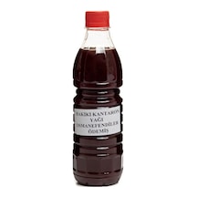 Kantaron Yağı 500 ML