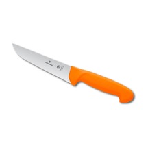 Victorinox 7.8421.16 Swibo Klasik Yuvarlak Ağızlı Bıçak 16 cm Kel