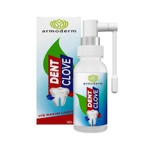 Dıs Bakım Spreyı 20 Ml Armoderm