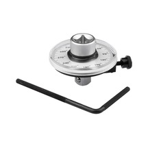 1-2''Tork Açı Mastarı