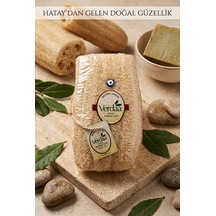 Hatay Doğal Kabak Lifi