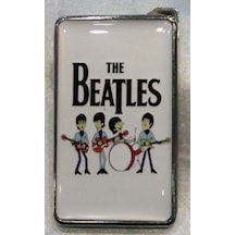 Ofluogluticaret The Beatles-Zenit Marka Manyotolu Ve Gazlı Çakmak